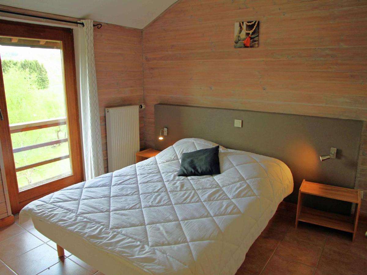 Duplex Chalet With Sauna And Terrace Verpré Екстериор снимка