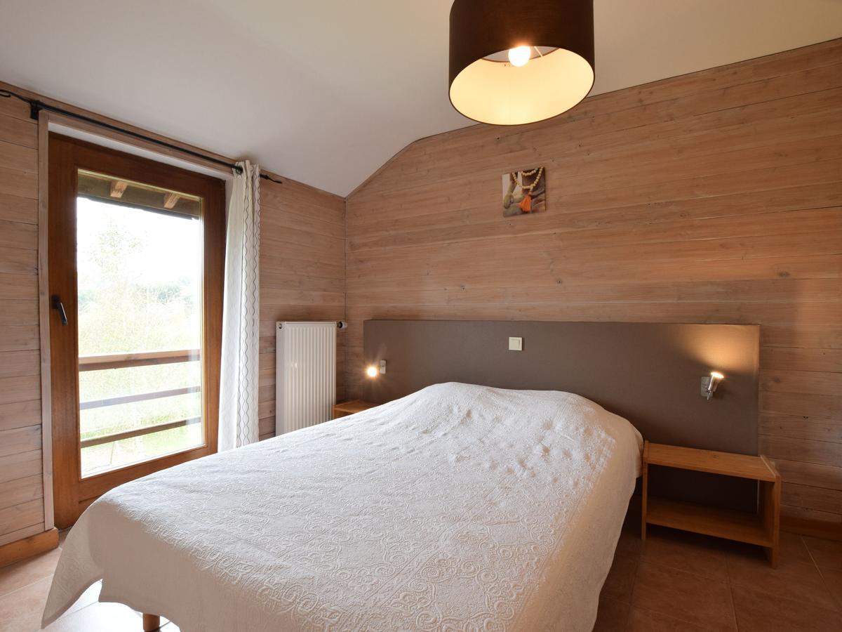 Duplex Chalet With Sauna And Terrace Verpré Екстериор снимка